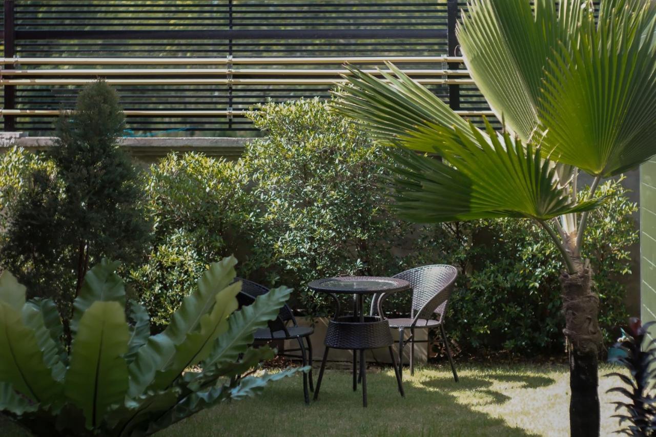 Picha Ville Resort Watthana Nakhon Exterior photo